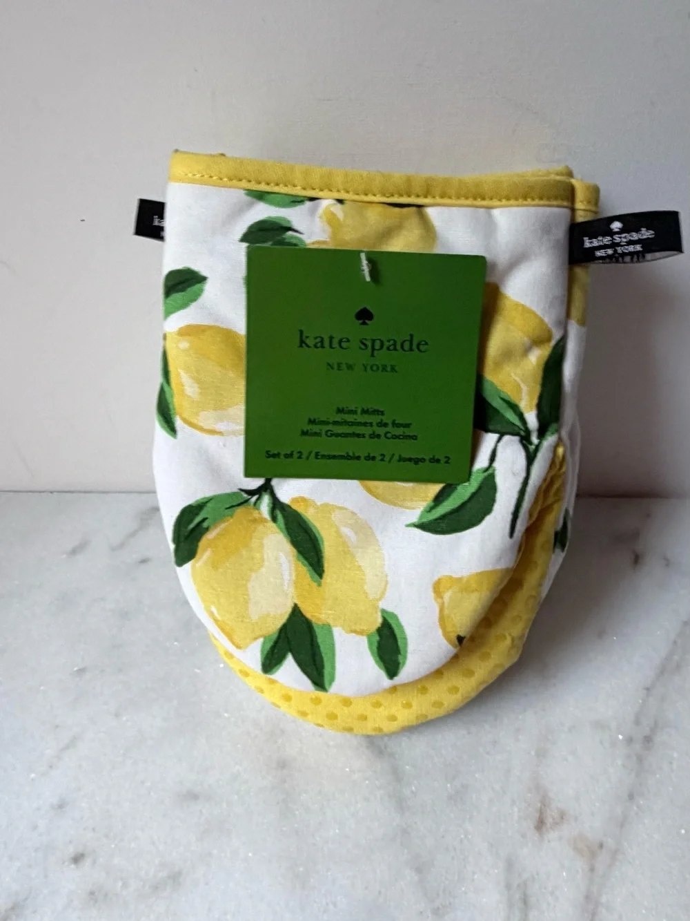kate spade set two